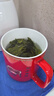 陈一凡茶叶特级新茶绿茶 安徽黄山核心原产太平猴魁礼盒装150g送礼 太平猴魁 75g*2罐 【赠手提袋】 实拍图