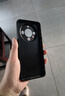 摩斐【镜头全包】适用华为mate60手机壳mate60pro+磁吸真素皮国潮商务艺术硅胶边框超薄防摔散热新款 实拍图