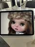Apple/苹果【键盘套装】 iPad11英寸 A16芯片2025年款 平板电脑 (256GB WLAN版/学习办公娱乐)银色 实拍图