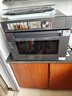 美的（Midea）知味感R6S二代【重磅新品】 美的微蒸烤一体机1150W旺火炒焗 2600W瞬透鲜蒸家用蒸烤箱GR6S二代 实拍图
