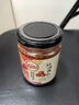 川娃子红油腐乳拌饭拌面酱下饭菜霉豆腐毛豆腐 豆腐乳火锅蘸料 220g 实拍图