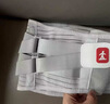 立姿（lizi）医用级护腰带腰间盘突出久坐神器腰肌劳损腰椎托术后钢板腰部支撑 实拍图