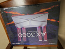 普联（TP-LINK） 大道AX3000满血WiFi6千兆无线路由器 5G双频家用穿墙 Mesh 3000M无线速率 信号增强 易展 XDR3010 实拍图