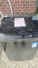 小天鹅（LittleSwan）【价保618】波轮洗衣机全自动家用 10KG 直驱变频 TB100V26DT 以旧换新 京东自营 百亿补贴家电 实拍图