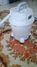 德尔玛（Deerma）【重磅新品】TJ700S 干吹两用吸尘器 家用商用 吸尘器桶式大吸力 整机降噪设计ZN-530 实拍图