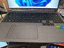 机械革命【京东电脑直播间领券立减800元】极光X 2026 (i7-13700HX 16G 1T RTX5060  灰)游戏本笔记本电脑 实拍图