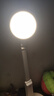 好视力AAAA级护眼台灯儿童学生学习阅读卧室书桌近视防控led灯 TG032Pro 实拍图