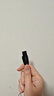 闪迪（SanDisk）256GB USB3.2 U盘 CZ550黑色 读速100MB/s 安全加密 数据恢复 学习办公电脑车载 高速大容量优盘 实拍图