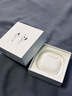 Apple/苹果 AirPods 4 搭配USB-C充电盒 苹果耳机 蓝牙耳机 适用iPhone/iPad/Mac 四代 实拍图