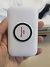 纽曼随身wifi多网通用移动无线wifi6免插卡上网宝随行无线便携车载支持5G/4G设备全国通用流量2026款 实拍图