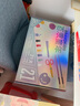 BRAVOKIDS百思童年21天手工盒童趣早教diy儿童美术材料包早教益智玩具 实拍图