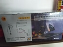 NB显示器支架 机械臂 电脑显示屏支架臂 显示屏幕升降悬空托增高架桌夹式底座 适配aoc卓威17-32吋A3 实拍图