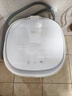 美的（Midea）【价保618】迷你波轮洗衣机全自动家用 MNB5-70E 内衣裤洗衣机小型婴儿 懒人洗衣机 以旧换新 实拍图
