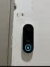 360可视门铃5Pro4G 300万高清2K摄像头家用监控智能猫眼门前监控无需wifi4G终身免费流量 实拍图