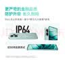 小米REDMI Note14 金刚品质 5110mAh大电量 大光圈超感相机 8GB+128GB幻影青 红米5G手机 国家补贴 实拍图