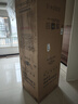 卡萨帝（Casarte）揽光406L三开门冰箱超薄零嵌入式一级能效BCD-406WLCD3M4GDU1国家补贴 实拍图