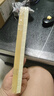 得力（deli）36K14张10行笔记本本子英语本小学生作业本牛皮纸10本装D3616 实拍图