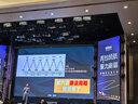 亿力【专业级】工业吸尘器大吸力开荒保洁工厂车间 商用大容量强力吹吸一体机除尘吹尘吸水机6342-35L 实拍图