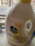 滴露（Dettol）衣物消毒液除菌柠檬3L 99.9%杀菌除螨内衣儿童衣服消毒水配洗衣液 实拍图