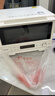 东芝（TOSHIBA）烤箱微波炉家庭用mini小型家用微烤一体机厨房家用白色20L ER-YR2210CNW 实拍图