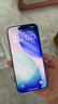Apple/苹果【点击“立即领取”享补贴】iPhone 17 Pro 256GB 银色 支持移动联通电信5G 双卡双待手机 实拍图