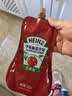 亨氏(Heinz) 番茄酱 番茄沙司320g*2[0添加防腐剂/色素*] 意面薯条酱 实拍图