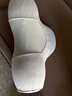 可韵（CORY）颈椎枕头护颈枕颈椎病深度睡眠专用枕头反弓加热敷劲锥整头枕头 实拍图