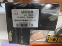 ZEESEA滋色隔离霜紫色30g+粉底液自然色20g+散粉清透白4g+美妆蛋生日礼 实拍图