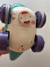 babycare宝宝爬行玩具电动0-3-6-12个月娃娃婴儿引导学爬玩具萌趣爬行恐龙 实拍图