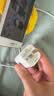 毕亚兹30W氮化镓充电器Lightning数据线2米套装适用苹果iPhone14ProMax/13/12/118Plus/76手机iPad快充头 实拍图