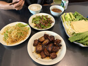 颐莲（RELLET）玻尿酸补水保湿面膜贴 补水保湿男女面膜 3盒装 送女朋友礼物618 实拍图