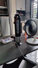 巨奇激光灭蚊灯炮智能光控雷达灭蚊电击灭蝇家用驱蚊神器室内婴儿卧室 实拍图