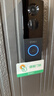 360可视门铃6 300W高清画质 家用监控智能门铃电子猫眼摄像头 无线wifi手机远程查看对讲 实拍图