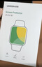 绿联【S11丨新升级纳米膜】适用苹果手表S11/10保护膜手表膜apple watch s11/10无尘仓秒贴防刮耐磨 实拍图