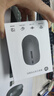惠普（HP）S1000C升级款 无线2.4G轻音办公鼠标 TypeC充电 USB接口无线鼠标即插即用 黑色 实拍图