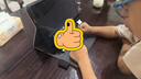 步步高学习机X6【全国补贴500】内置11大早教APP会员 AI学习机全年龄段 11.6英寸护眼屏 平板电脑 6+256G 实拍图