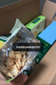 宝宝馋了宝宝零食大礼包12件套山楂棒饼干奶片泡芙米饼儿童节日礼盒 实拍图