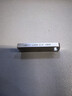 联想（Lenovo）16GB USB2.0 U盘 SX1速芯系列银色 金属耐用 商务办公必备 实拍图