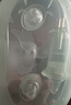 Care1st嘉卫士婴儿吸鼻器 婴儿口吸吸鼻器 鼻腔清洁器 通鼻神器 绿色 实拍图