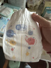 好奇（Huggies）金装纸尿裤NB80片(5kg以下)尿不湿【速干不易红】 实拍图