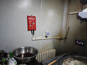 京东家政清洗 家用抽油烟机全拆洗 家电清洗上门服务清洁保养保洁 实拍图