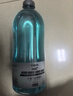 洁皙汽车玻璃水0度2L*6瓶强力型去虫胶油膜去污雨刮水奥迪宝马等通用 实拍图