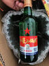 红星二锅头 大二 清香型白酒 56度 500ml*6瓶 纯粮 口粮酒 非箱装酒 实拍图
