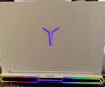 联想拯救者Y9000P 2026至尊版 游戏笔记本(Ultra 9 290HX Plus 32G 1T RTX5070Ti 2.5K 240Hz OLED)白 实拍图