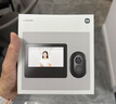 小米智能猫眼2+128GB储存卡监控家用摄像头可视门铃300万高清夜视无线远程对讲视频通话智能室外摄像 实拍图