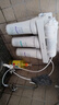 九阳（Joyoung）净水器机家用厨下矿物质净饮水自来水商用前置过超滤器机1283 实拍图