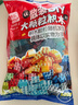 费乐（FEELO）拼装积木一斤装男女孩生日礼物儿童玩具500g大颗粒1645-1 实拍图