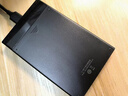 绿联USB3.0移动硬盘盒 2.5英寸外置硬盘盒 适用笔记本电脑台式机外接SATA串口SSD固态机械硬盘盒子 实拍图