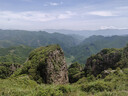 骆驼（CAMEL）【盘龙】户外登山鞋男女越野运动跑鞋防泼水防滑徒步鞋   41 实拍图