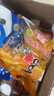 喜之郎蜜桔凤梨椰果果冻15杯共520g 休闲六一儿童节解馋出游零食下午茶 实拍图